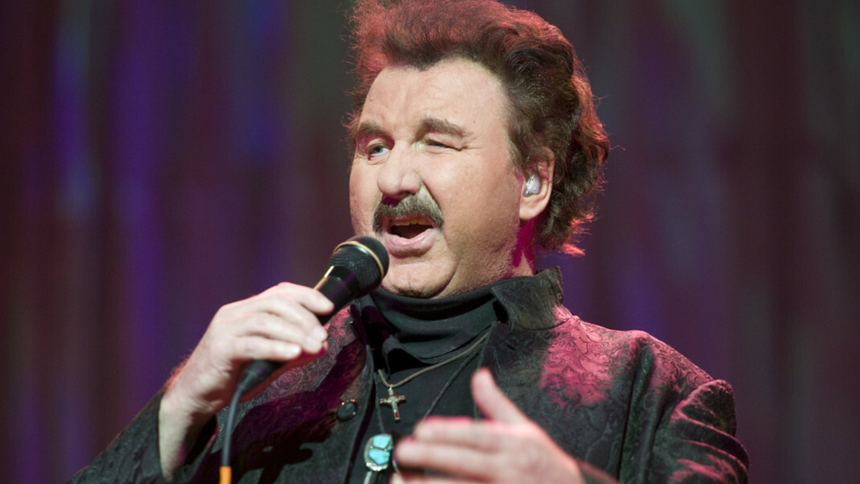 Krzysztof Krawczyk