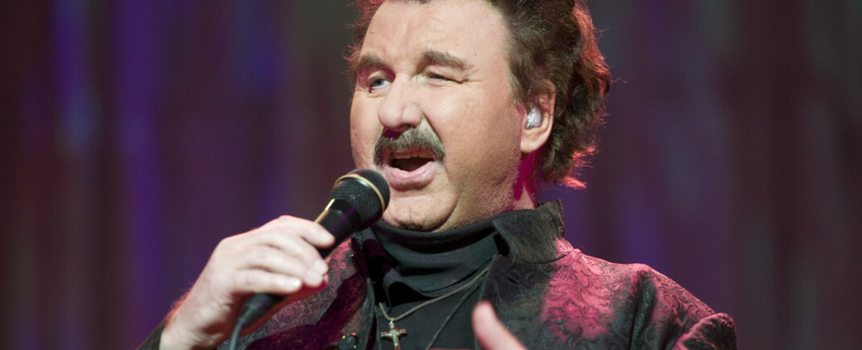 Krzysztof Krawczyk