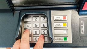 bankomat