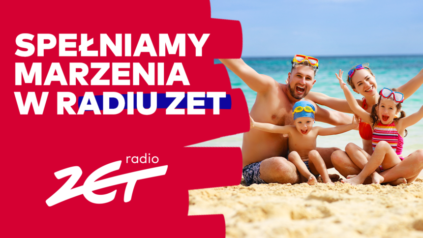 Spełniamy Marzenia w Radiu ZET