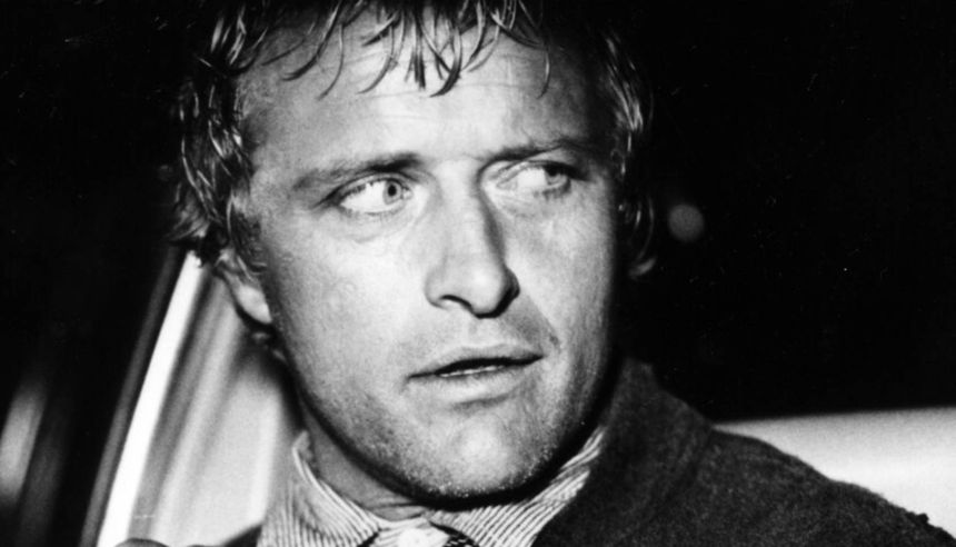 Rutger Hauer
