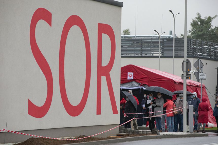 SOR