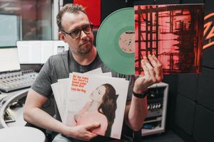 Marcin Wojciechowski Lana Del Rey