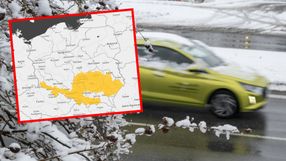 Ostrzeżenia IMGW