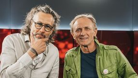 Andrzej Chyra Radio ZET