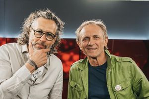 Andrzej Chyra Radio ZET