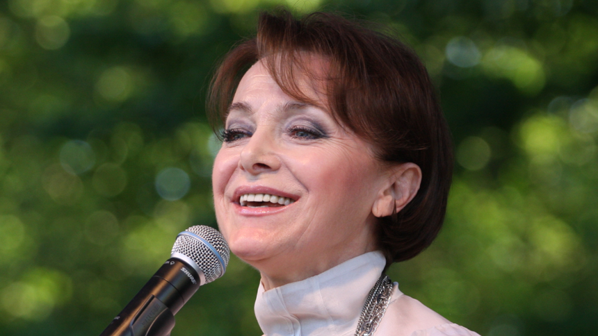 Irena Jarocka