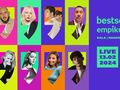 Bestsellery Empiku 2023