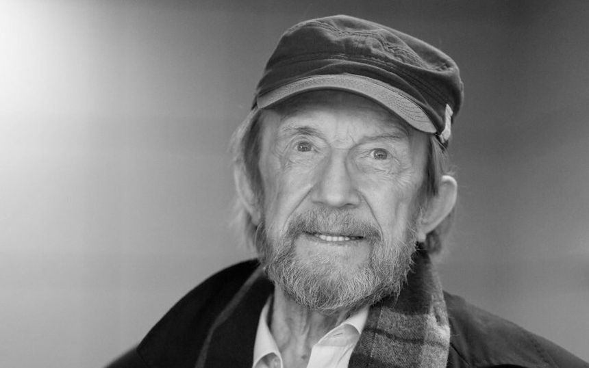 Edward Linde-Lubaszenko