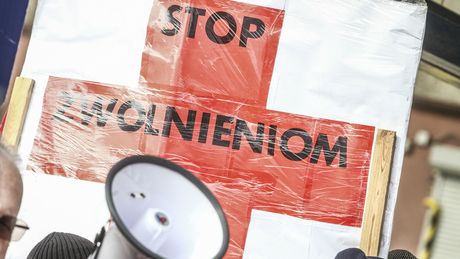 Zwolnienia grupowe w Poczcie Polskiej uderzą również pracowników na Lubelszczyźnie