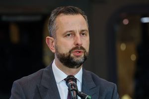 Władysław Kosiniak-Kamysz
