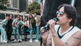 Dawid Kwiatkowski Radio ZET