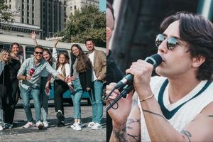Dawid Kwiatkowski Radio ZET
