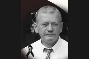 Były wójt gminy Żelazków nie żyje