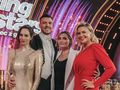 Taniec z gwiazdami Kamil Baleja Agnieszka Kołodziejska
