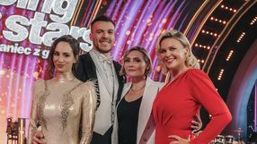 Taniec z gwiazdami Kamil Baleja Agnieszka Kołodziejska