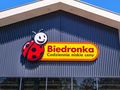 Biedronka