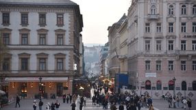 Budapeszt, Węgry