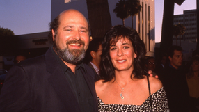 Rob i Michelle Reiner 