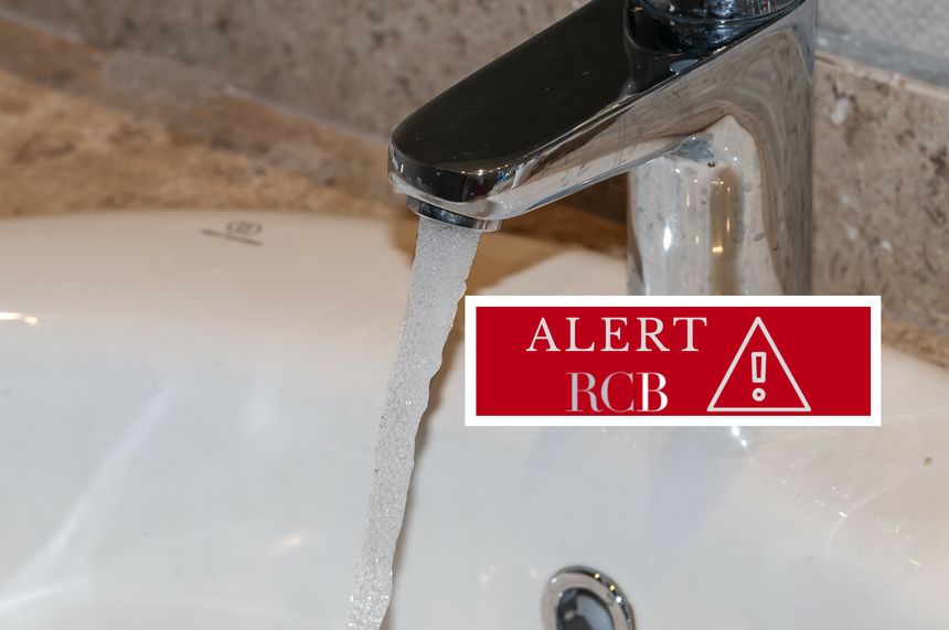 alert RCB