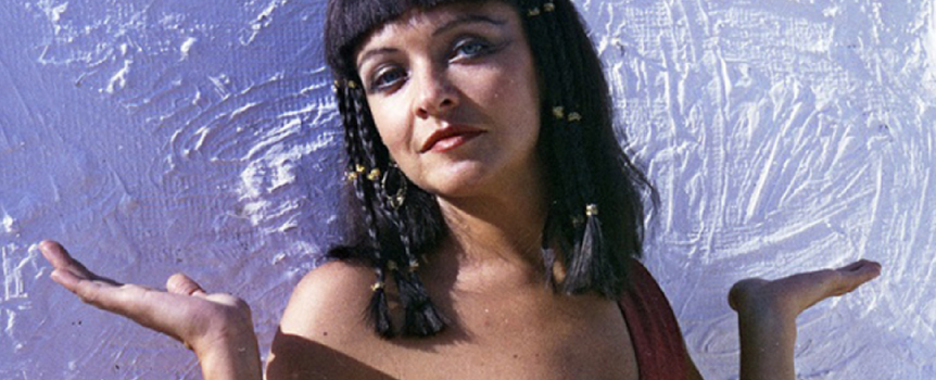 Izabella Olejnik