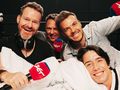 Dawid Kwiatkowski Radio ZET