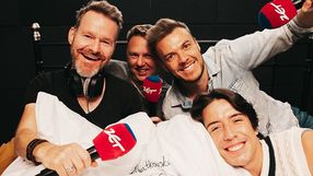 Dawid Kwiatkowski Radio ZET