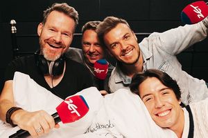 Dawid Kwiatkowski Radio ZET