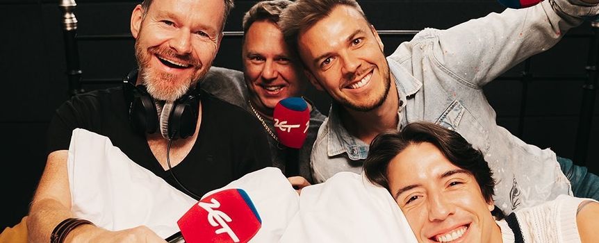 Dawid Kwiatkowski Radio ZET