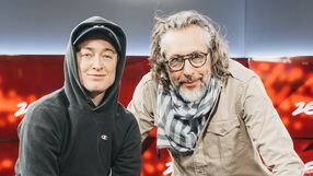 Matylda Damięcka Radio ZET