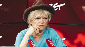 Katarzyna Figura Radio ZET