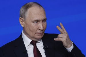 putin