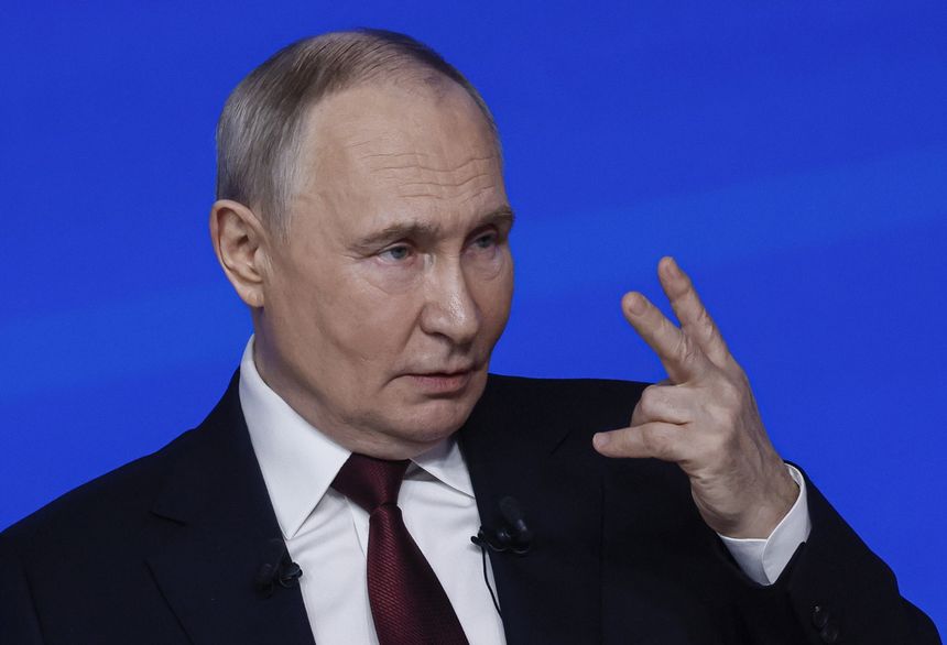 putin