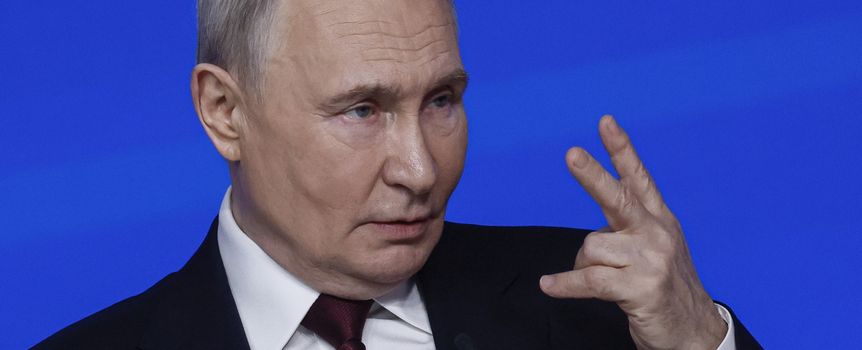 putin