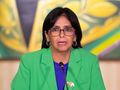 Delcy Rodriguez