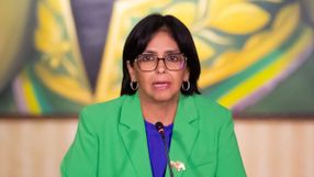 Delcy Rodriguez