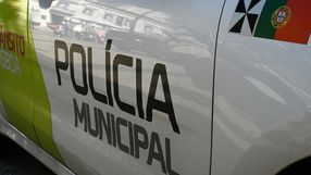 portugalska policja
