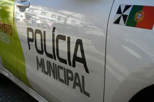 portugalska policja