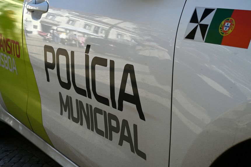 portugalska policja