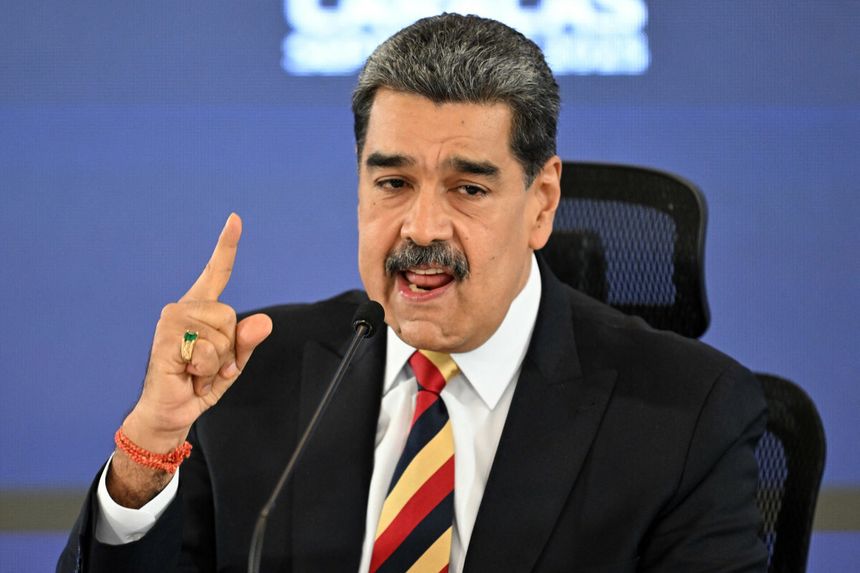 Maduro