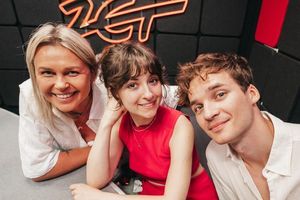Kwiat Jabłoni Radio ZET