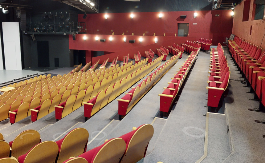 teatr w płocku