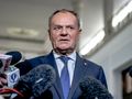 Premier Donald Tusk
