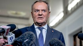 Premier Donald Tusk
