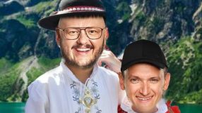 Marcin Sońta Michał Korościel Radio ZET