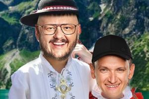 Marcin Sońta Michał Korościel Radio ZET