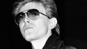 David Bowie