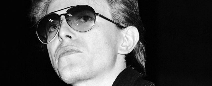 David Bowie
