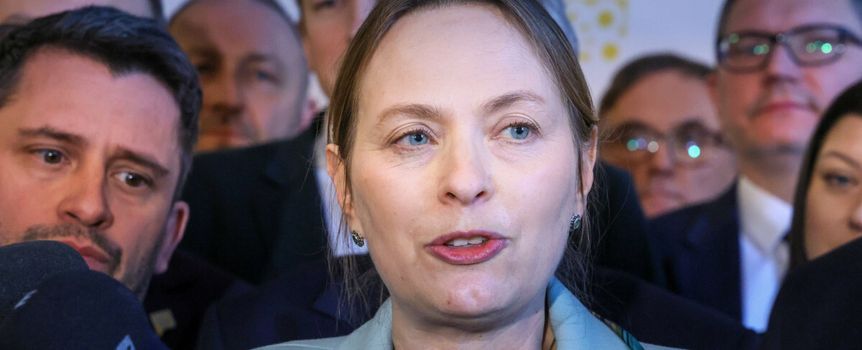 Katarzyna Pełczyńska-Nałęcz