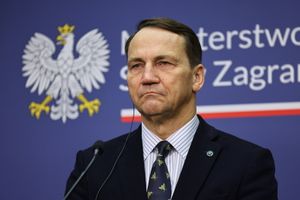 Radosław Sikorski